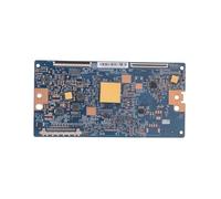 RAYPUR Placa de Circuito T550HVN08.2 Ctrl BD 55T23-C03 for TV. Tarjeta Tcon for TV de 43/50/55 Pulgadas. Placa de Circuito T550HVN08.2 55T23-C03.(50inch)