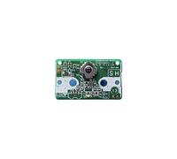 RAYPUR Placa de Control del Joystick del menú del Monitor 34MA64D 29UB67-B EAX65469603 Compatible con la Placa de Circuito de TV 31MU97 34UM94 34UM95 34UC87 34UC97S