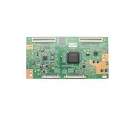 RAYPUR Placa de Prueba for TV de 32, 40, 43, 46, 48 y 55 Pulgadas, 12PSQBC4LV0.0, Placa de Circuito T-con.(46 Inch TV)