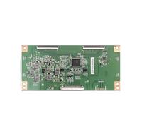 RAYPUR Placa de TV Logic Tcon EACDJ6E10/12 E88441 con Chip IN8208, Compatible con TCL 50L2 y Xiaomi L50M5-AD