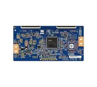 RAYPUR Placa lógica 55P05-C00 P550QVN01.0 Ctrl BD T-con for televisor de 55 Pulgadas LC-55UB30U M55-C2 WE55UT4200 WE55UT4200 NS-55DR710NA17