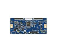 RAYPUR Placa lógica 55T32-C0F 55T32-COF Ctrl BD 55.55T32.C16 55.50T32.C11 55.43T10.C02 for TV de 43, 50 y 55 Pulgadas. Placa de Circuito T-con.(43 Inch)
