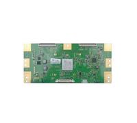 RAYPUR Placa lógica 6870C-0704A V17_43/49/55UHD 6870C-0704A, Compatible con Sony KD-55X8000E KD-49X7500E 43 Pulgadas 49 Pulgadas 55 Pulgadas(49inch)