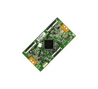 RAYPUR Placa lógica de TV 267064 RSAG7.820.9959/ROH, Compatible con Hisense, 75H6570G, 75R6E3, 75R6030G.