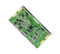 RAYPUR Placa lógica T-con 47-6021196 HV430QUB-N1A HV430QUBN1A for 43R6E 43R7050E1 E43-F1 D43-F1 L43M5-AU 43292UHDFVP de 43 Pulgadas