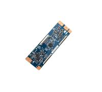 RAYPUR Placa lógica T-con 50T11-C02 T500HVN05.0 Ctrl BD 55.50T12.C03 de 39, 42, 46 y 50 Pulgadas for NS-50D40SNA14 UN50F5500AFXZA(50-Inch)