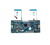RAYPUR Placa lógica T-con 55T32-COF Ctrl BD for Placa de Circuito de TV 43PUS6753/12 43PUS6704/12 43H6D 43H7050D 43R7E LC-43P7000U 43S403 43S405LDAA