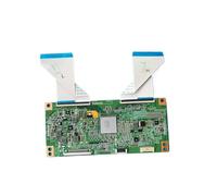 RAYPUR Placa lógica T-con 6201B001GH300 4AMDK1E11 Probada y Funciona con normalidad. Adecuada for la Placa de Circuito Impreso de TV LTDN40K321UW LED40K350U LS65AL88M92.(48inch)