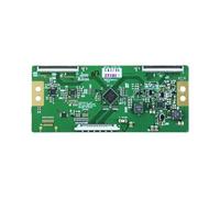 RAYPUR Placa lógica T-con 6870C-0368D V11 TM120HZ_Tetra 6871L-2718E 6871L-2718A, KDL-42HX650 KDL-42EX410, Compatible con LG 42LV355A-ZH 42