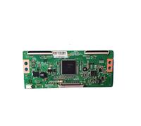 RAYPUR Placa lógica T-con 6870C-0584A V16_55UHD_TM120_v0.6 for 43UH620V, 43PFL5922, 43PFL5703/F7, 55PFL5604/F7, 55PFL5601/F7, 49E600E y 55E5.(43inch)
