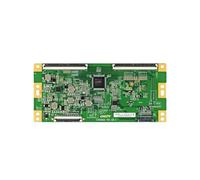 RAYPUR Placa lógica T-con CV500U2-T01-CB-1 for NS-50DF710NA21, 50PUF7294/T3, 50PUS7505/12, 50AE7000FTUK, 50LF711U20 y 50LF621U21.