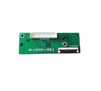 RAYPUR Placa lógica T-con LVDS 40-LSC401-LVB2LG LVA2LG 46-40335W-40XG for L40F3301B L40F3303B 40FD2700 40FS3750 40FS3800