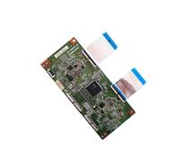 RAYPUR Placa lógica T-con LVDS V650HK1-CS6 8529.90.06.00 for LED65G55R120Q LED65X8100DE 65E3550 EM65FTR 65LB5200-UA TH-65LFE8U
