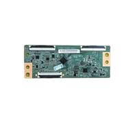 RAYPUR Placa lógica T-con STCON425G CCPD-TC425-001 for L43R6-A L43M8F 43V6F WR43FX2019 43D33 LT-43CA790 LT-43MAW605