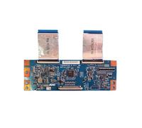 RAYPUR Placa lógica T-con T500HVF02.2 Ctrl BD 50T12-C05, Compatible con Samsung, UN50H5203AF UN50EH5000F UA39F5088AR UA39F5088AJ UA39F5090BJ