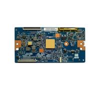 RAYPUR Placa lógica T500HVN08.0 Ctrl BD 50T20-C04, Placa controladora T-con, Compatible con Sony TV KDL-50W800B, Placa de Circuito(Board Only)