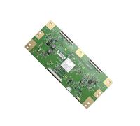 RAYPUR Placa T-con 6870C-0598A V16_49UHD, Compatible con Placa lógica Sony XBR 49X700D, XBR-49X800D, XBR-55X700D, XBR-55X705D, KD-49X7066D, KD-55XD7005(55inch)