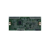 RAYPUR Placa T-con CV500U1-T01-CB-1 for Equipo de visualización de TV Tarjeta lógica CV500U1 T01 CB 1, Accesorio for Placa de Circuito de TV