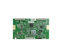 RAYPUR Placa Tcon Compatible con LG, Placa de Circuito 6870C-0757A V18(55 Inch)