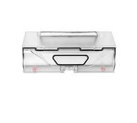 RAYPUR Reemplazo de Caja de Polvo Compatible con Xiaomi Dreame BOT D9 / D9 MAX / L10 Pro/Trouver Robot LDS aspiradora-Mop Finder Piezas de Repuesto