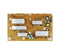 RAYPUR Televisión de Plasma Y-Sus BN96-22115A LJ41-10162A LJ92-01859A 60EF YM Y-Placa Principal for PL60E550D1 PN60E530A3 PS60E550D1 Placa de Circuito