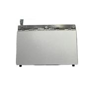 RAYPUR Trackpad Touchpad Board Mousepad con Cable TM-03314-001 Plateado, Compatible con HP, Compatible con Envy, 17-Ae 17M-Ae