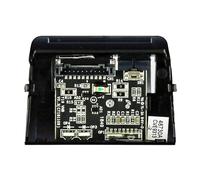 RAYPUR TV UN49RU8000FXZA UN49RU8000F UN50RU7100F UN55RU7100F UN43NU6900B Sensor IR/Botón de Encendido BN96-48730A Placa de función P Placa de Circuito