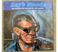 Ray's Moods