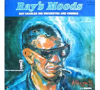 ray's moods