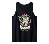 Ray's Occult Shop of Curses & Maledictions Funny Movie Camiseta sin Mangas