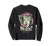 Ray's Occult Shop of Curses & Maledictions Funny Movie Sudadera