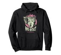 Ray's Occult Shop of Curses & Maledictions Funny Movie Sudadera con Capucha