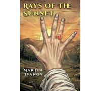 Rays Of The Sunset: 1 (Book of Yar)