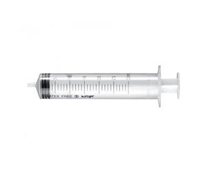 Rays S.P.A 23817 Jeringas sin aguja, LC excéntrico de 20 ml (paquete de 50)