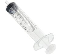Rays Jeringa 3 Piezas Sin Aguja - Lc Central 5 Ml
