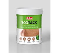 Rayt 1890-09 ECOTACK CORCHO, adhesivo de contacto para pegado de revestimientos de corcho sin disolventes y sin olor, 1 kg