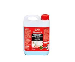 RAYT-BLUMECRIL 346-23-Imprimación Universal. Suelos y paredes-5 kg