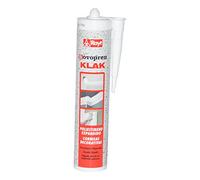 RAYT-NOVOPREN KLAK - 951-13 Adhesivo en cartucho sin disolventes para pegado de poliestireno - 300 ml