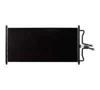 RAYTEN Condensador compatible con F-150 04-08 Mark LT 06-08 4.2 V6 4.6 5.4 V8