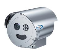 RAYTHINK RP-TE365-009A006FFL-A1-12V Cámara térmica IP Raythink TE365 ATEX series - Sensor térmico VOx FPA 640x512 12m | Lente 9m