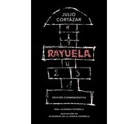 Rayuela | Julio Cortázar