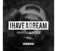 Rayven Justice I Have a Dream (CD) (Importación USA)