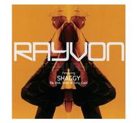 Rayvon Feat.Shaggy - 2 Way [Import]