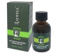 Raywell - Aceite Seco Para Barba Barber Mode 50 ml