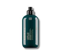 Raywell B.io Thermo Shimmer Spray - Spray de protección contra el calor con efecto antiencrespamiento y antiestático para un brillo duradero, activo por el calor del secador de pelo, fórmula orgánica