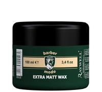 Raywell Extra Matt Wax 100 ml barber mode