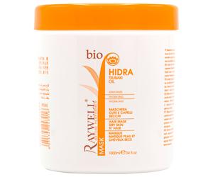 Raywell Bio HIDRA Mask Dry Skin 'n Hair 1 Liter