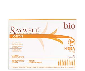 Raywell Bio HIDRA Restructuring Lotion 10 x 10 ml