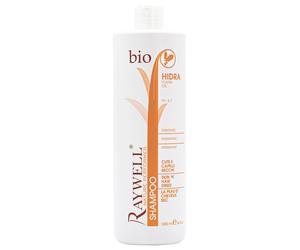 Raywell Bio HIDRA Shampoo Dry Skin 'n Hair 1 Liter