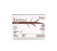 raywell Bio verde café pérdida de cabello viales